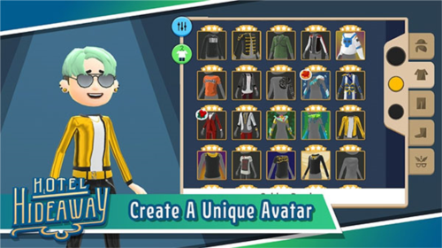 虚拟现实生活模拟器游戏亮点1