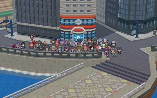 pokemmo手机版ROM语言汉化包