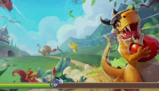 我有一座育龙岛九游版图片1