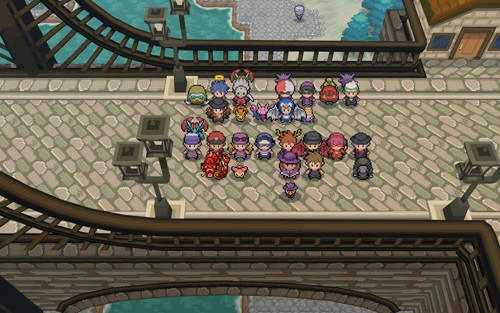 pokemmo手机版ROM语言汉化包
