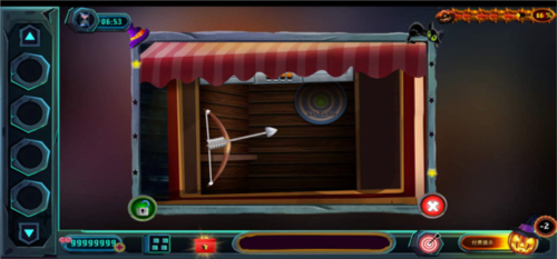 万圣节神秘嘉年华13