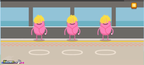 蠢蠢的死法4中文版7