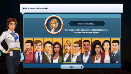 Airlines Manager游戏玩法