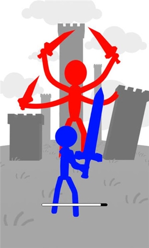 火柴人英雄塔防13