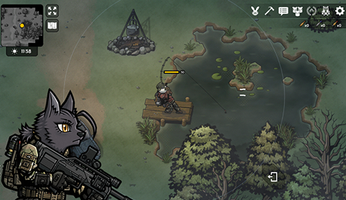 物种战争2启示录最新版本