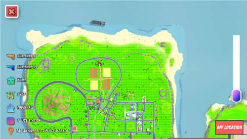 沙盒模拟器盗贼战争7723联机版图片5