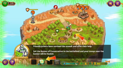 攻城战争畅玩版7