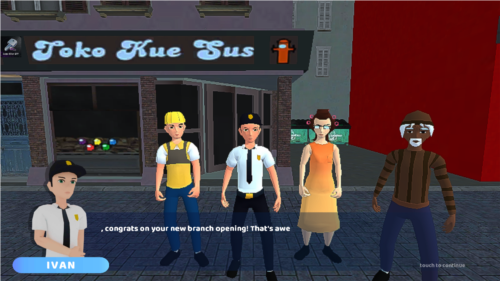 网咖模拟器内置作弊菜单图片4