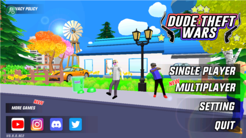 沙盒模拟器盗贼战争7723内置作弊菜单图片2