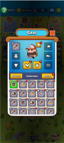 掌上土地怎么玩4