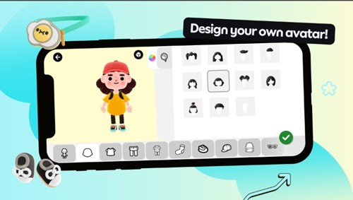 托卡的日常生活3D版