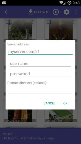 Diskdigger Pro中文版10