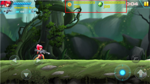 金属的翅膀精英部队7