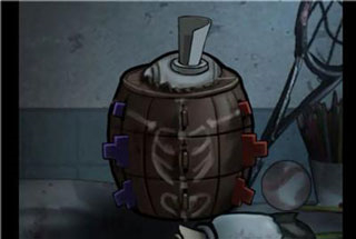 十三号病院第三章攻略9