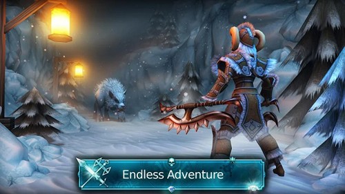 永恒之金无限钻石中文破解版2024