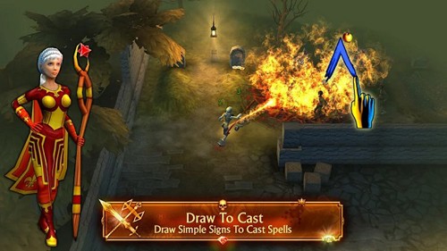 永恒之金无限钻石中文破解版2024