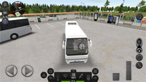 超级驾驶破解版无限金币9