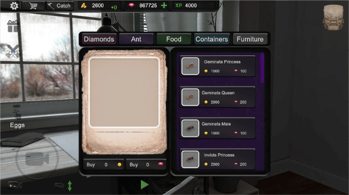 蚂蚁模拟大亨蚂蚁破解版图片5