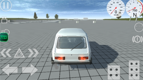 车祸物理模拟器图片11