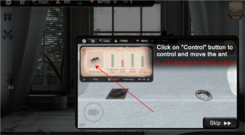 蚂蚁模拟大亨蚂蚁破解版图片8