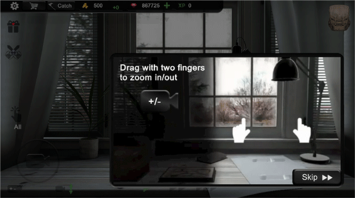 蚂蚁模拟大亨蚂蚁破解版图片7