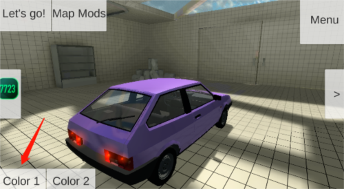 车祸物理模拟器图片5