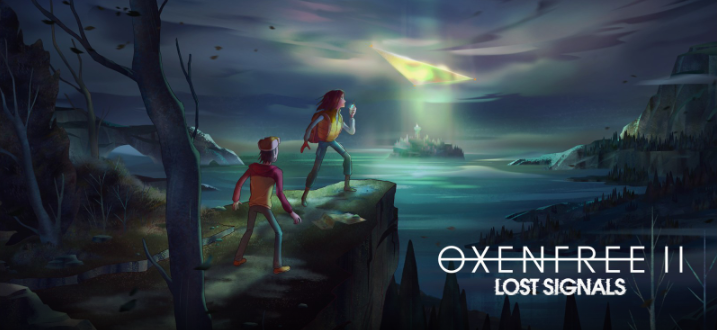 狼奔豕突2消失的信号