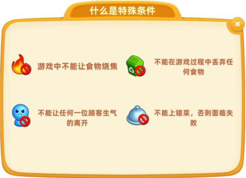 小镇大厨无限官方破解版图片10