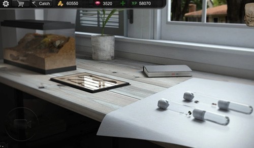 蚂蚁模拟大亨蚂蚁破解版