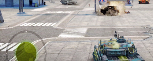 钢铁力量无限钻石破解版玩法亮点