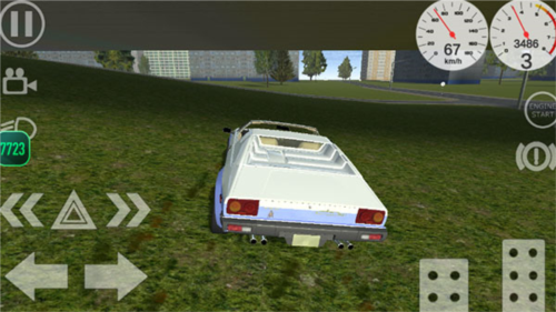 车祸物理模拟器图片17