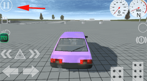 车祸物理模拟器图片7