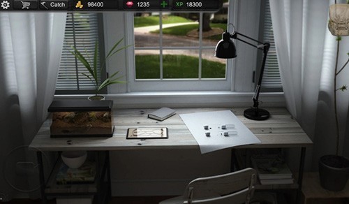 蚂蚁模拟大亨蚂蚁破解版