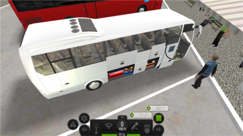 超级驾驶破解版无限金币7