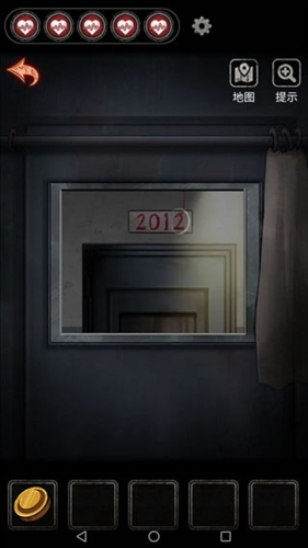 十三号病院完整版破解游戏特色