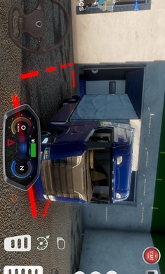 卡车模拟器奥地利