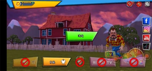 黑暗之谜破解版游戏玩法