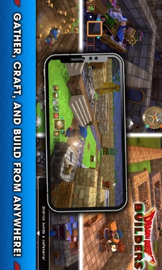 勇者斗恶龙创世小玩家