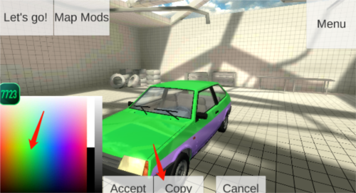 车祸物理模拟器图片6