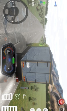 卡车模拟器奥地利