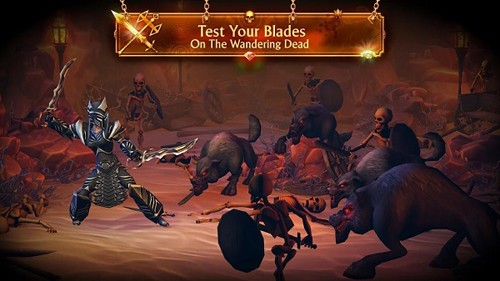 永恒之金无限钻石中文破解版2024