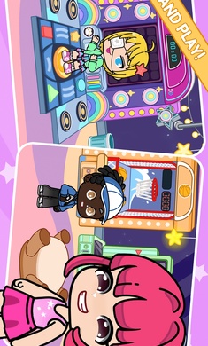 阿凡达世界故事小镇