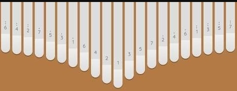 keylimba免费破解版图片1