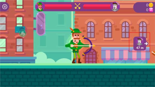 冷血射手破解版2