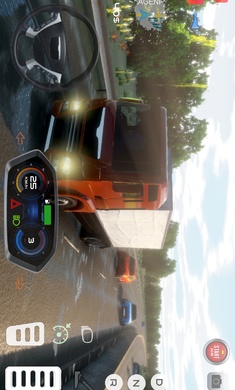 卡车模拟器奥地利