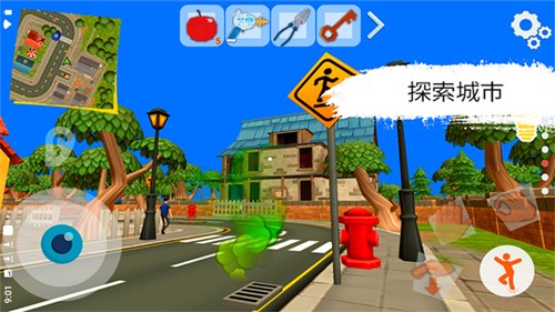 黑暗之谜破解版