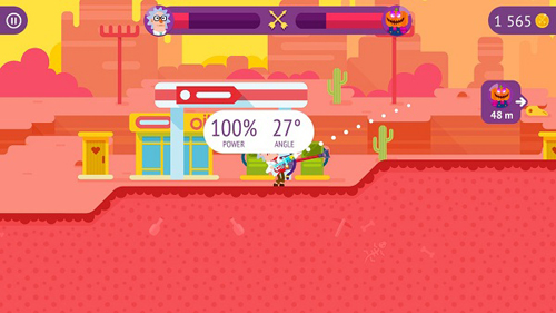 冷血射手破解版