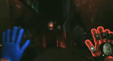 波比的游戏时间第四章同人版