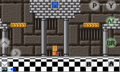 马里奥制造手机版