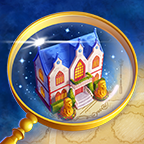 探寻者记迷城奇案